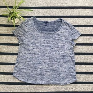 GAP Softspun T-Shirt